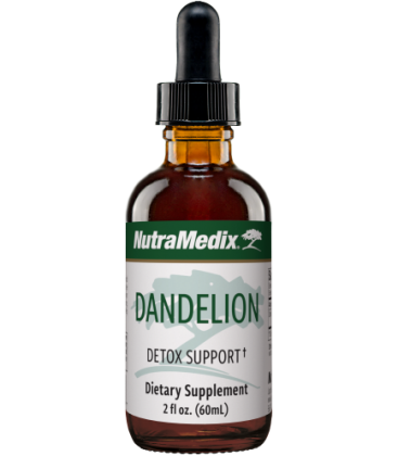 Dandelion 60ml