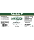 Dandelion 60ml